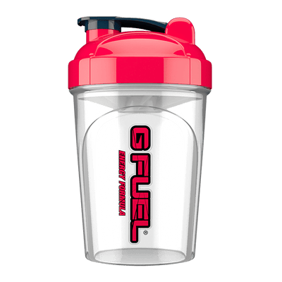 G FUEL| Tekken Rage Drive Shaker Cup Shaker Cup 