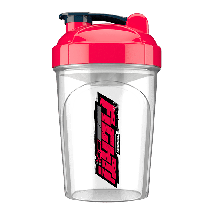 G FUEL| Tekken Rage Drive Shaker Cup Shaker Cup 