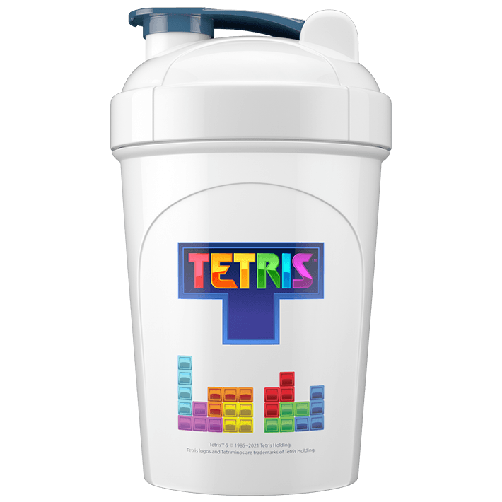G FUEL| Tetris™ Tetrimino Collector's Box Starter Kit (Collectors Box) 
