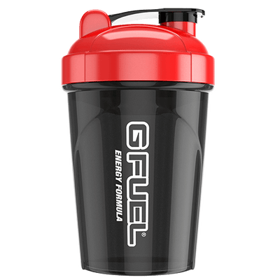 G FUEL| The Angry Army Shaker Shaker Cup 