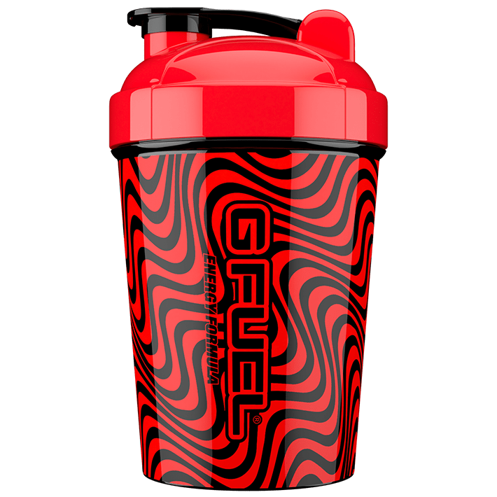 G FUEL| The Classic Pewds Shaker Cup 