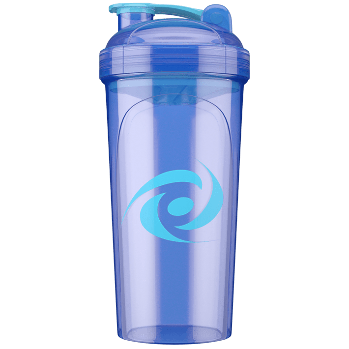 G FUEL| The Colossal Blue Shaker Cup Shaker Cup 