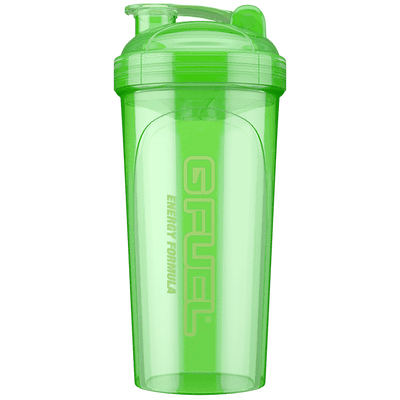 G FUEL| The Colossal Green Shaker Cup Shaker Cup 