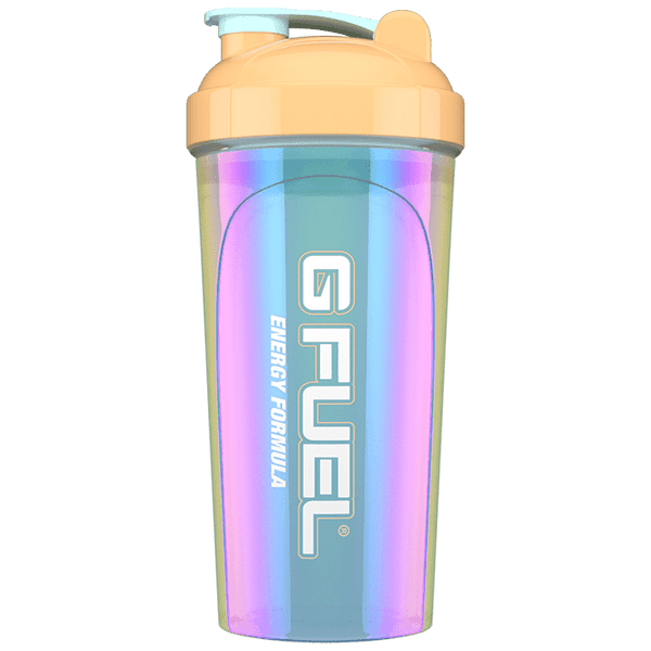 G Fuel Unicorn Shaker Cup Bottle 16oz Limited Edition GFuel Gamma Labs New  for Sale in Loves Park, IL - OfferUp