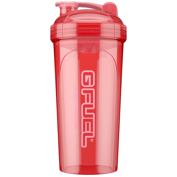 G FUEL Energy Formula  The Colossal Blue Shaker Cup