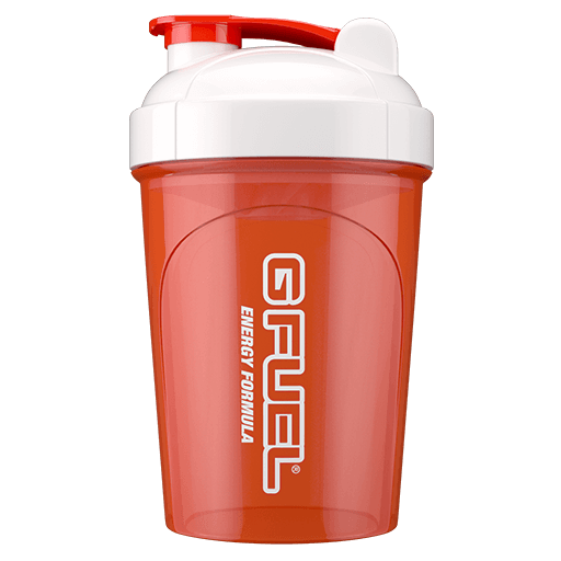 Got the special shaker from the San Antonio pop up today! : r/GFUEL