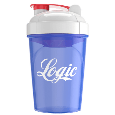 G FUEL| The Logic VOL.2 Shaker Cup 