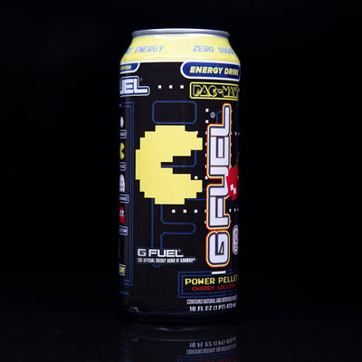 G FUEL| The Official Energy Drink of Gamers® (Most Popular Flavors) Hidden Product 