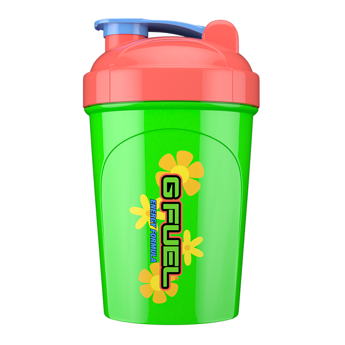 G Fuel The Rose Bud Shaker Now In Stock! 🌹 - Lime Pro Gaming