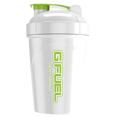 G FUEL| The PewDiePie Snö Shaker Cup Shaker Cup 