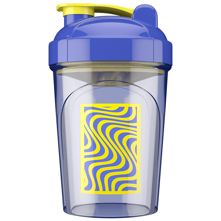 G FUEL| The Pewdiepie "Sven" Shaker Cup 