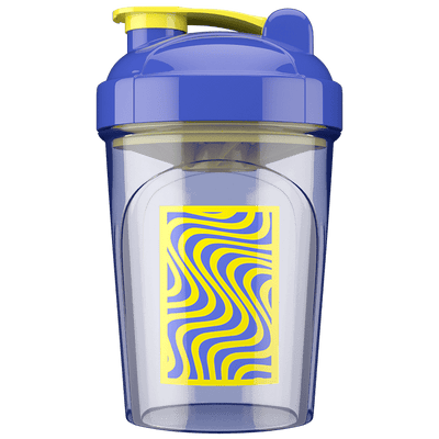 G FUEL| The Pewdiepie "Sven" Shaker Cup 