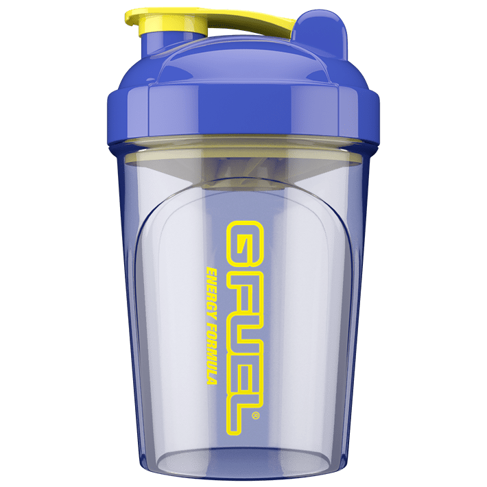 G FUEL| The Pewdiepie "Sven" Shaker Cup 