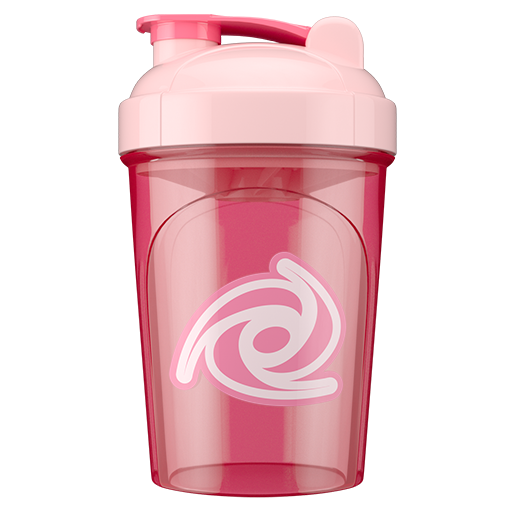 G FUEL| The Rose Bud Shaker Cup Shaker Cup 