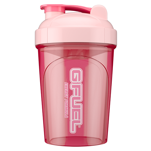 G FUEL| The Rose Bud Shaker Cup Shaker Cup 