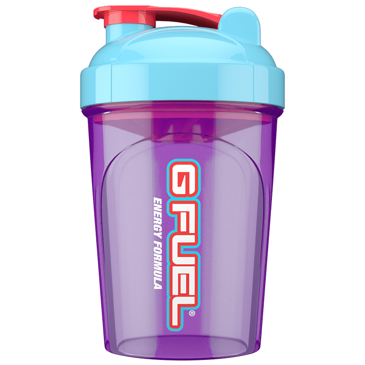 G FUEL| The Shock Shaker Cup 