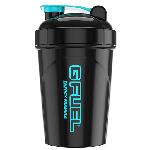 What are all my gamers sipping on? I'm sipping black ice 🤤 : r/GFUEL