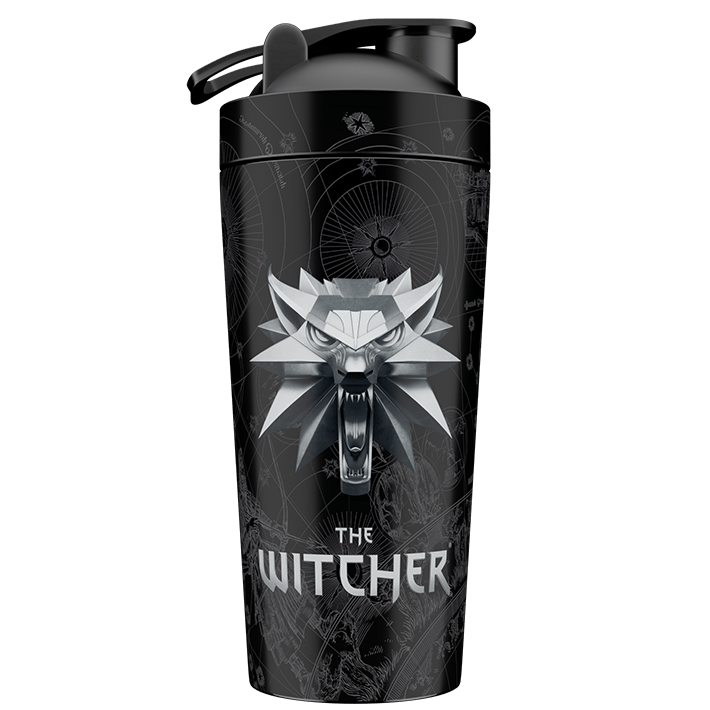 G FUEL| The Witcher Tawny Owl Shaker Cup Shaker Cup 