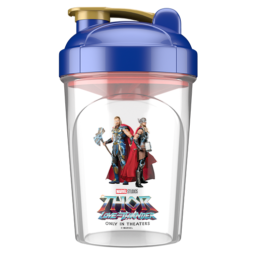 G FUEL| Thor Shaker Cup Shaker Cup 