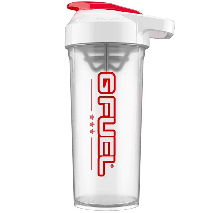 G FUEL Energy Formula