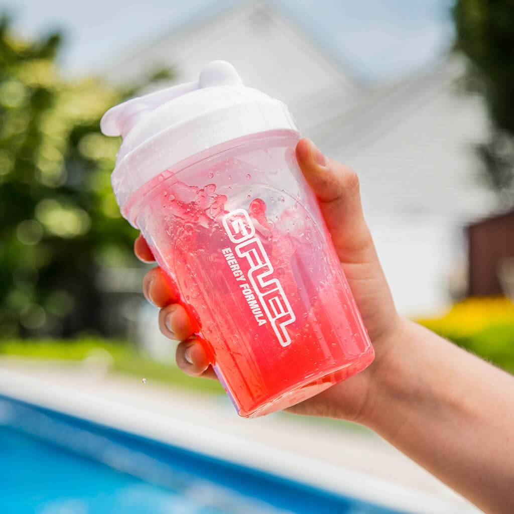 G FUEL® on X: 💙 𝗟𝗜𝗞𝗘 + 𝗥𝗧 to win a #GFUEL WINTER WHITE SHAKER +  HAPPY FUEL YEAR DOODLEZ BUNDLE!!! Picking 2 winners this weekend! 🎁  ALSO! All orders over $70