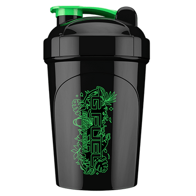 G FUEL| XQC Black Friday Shaker Cup Shaker Cup 