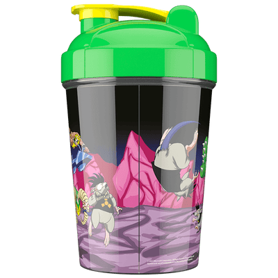 G FUEL| Zitz Juice Collector's Box Tub (Collectors Box) 