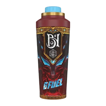 G FUEL x Critical Role