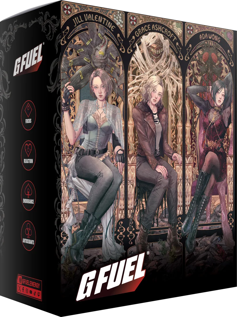 Collector's Box