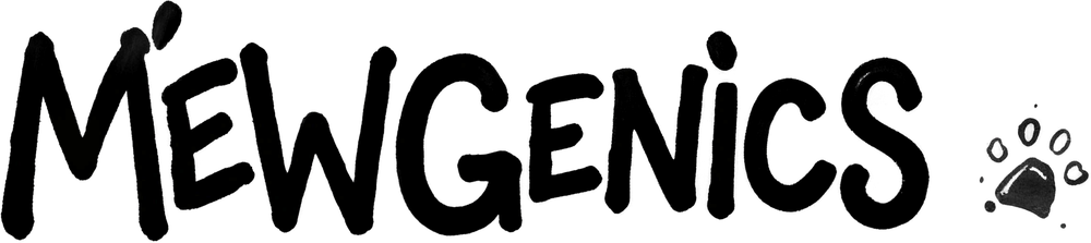 Mewgenics